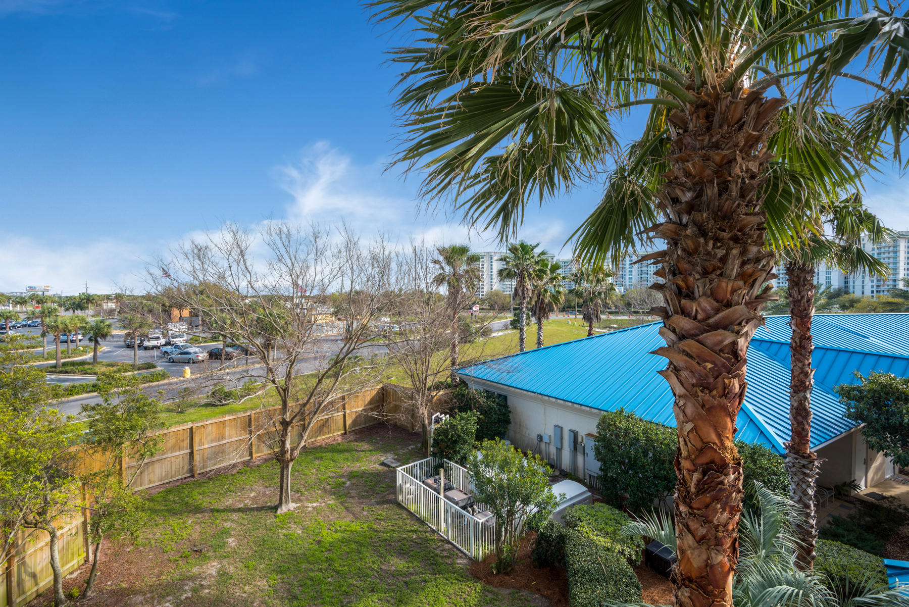 THE PALMS OF DESTIN - Residential