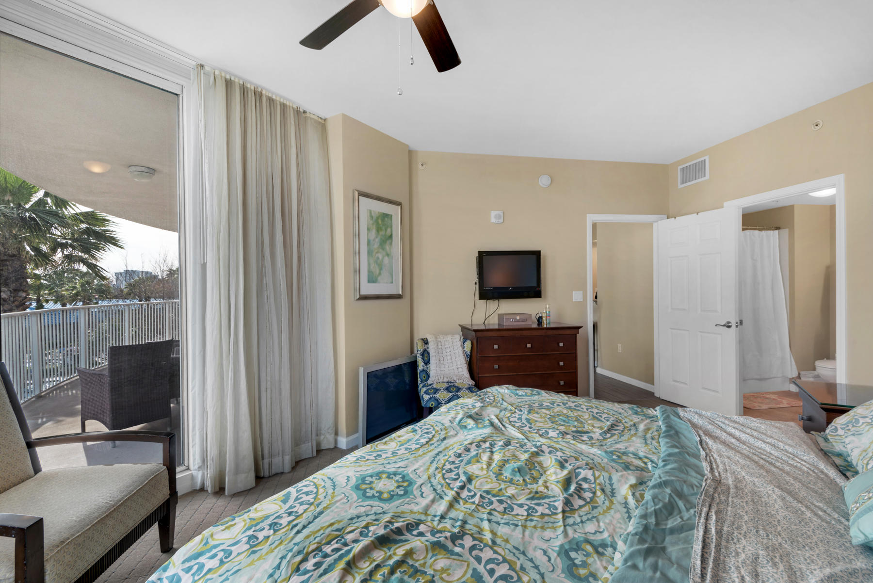 THE PALMS OF DESTIN - Residential