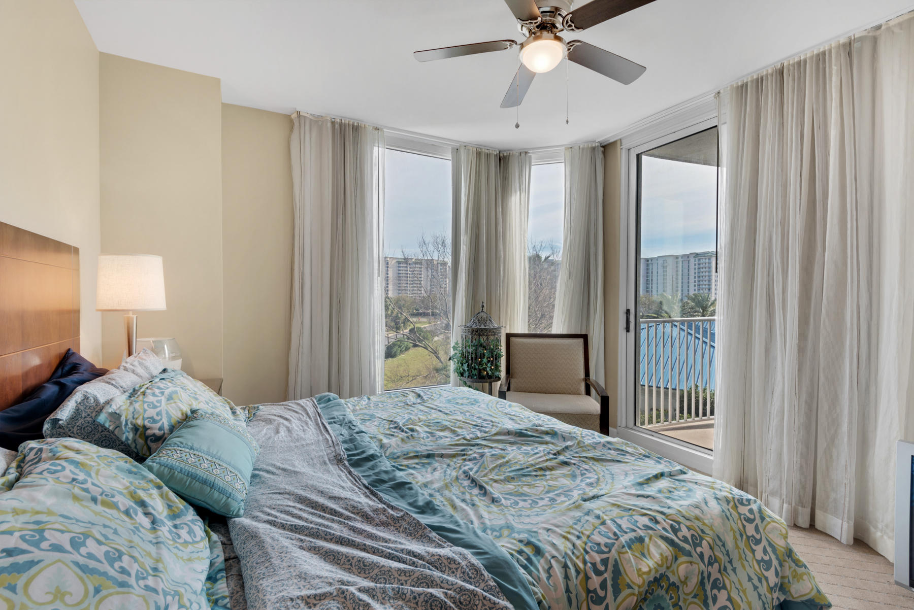 THE PALMS OF DESTIN - Residential