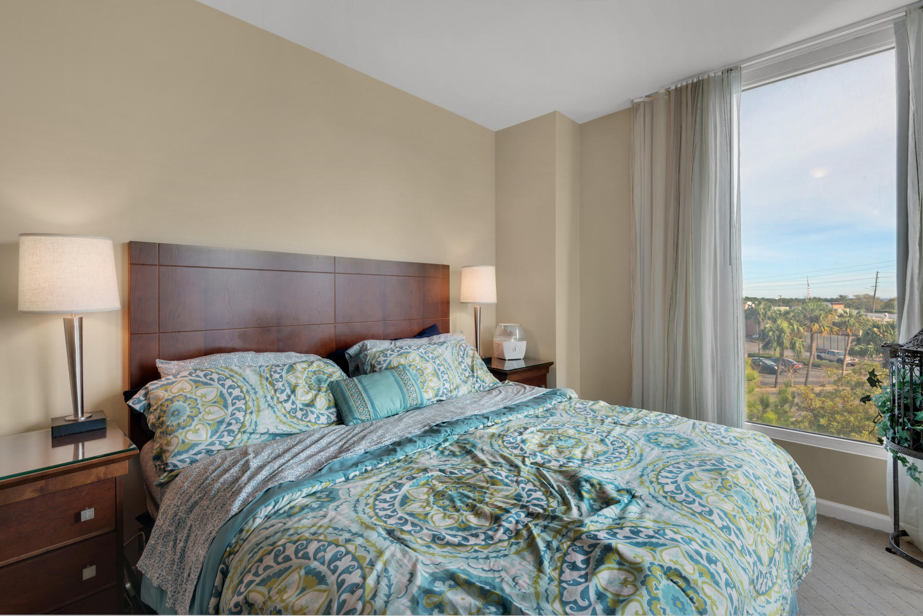 THE PALMS OF DESTIN - Residential