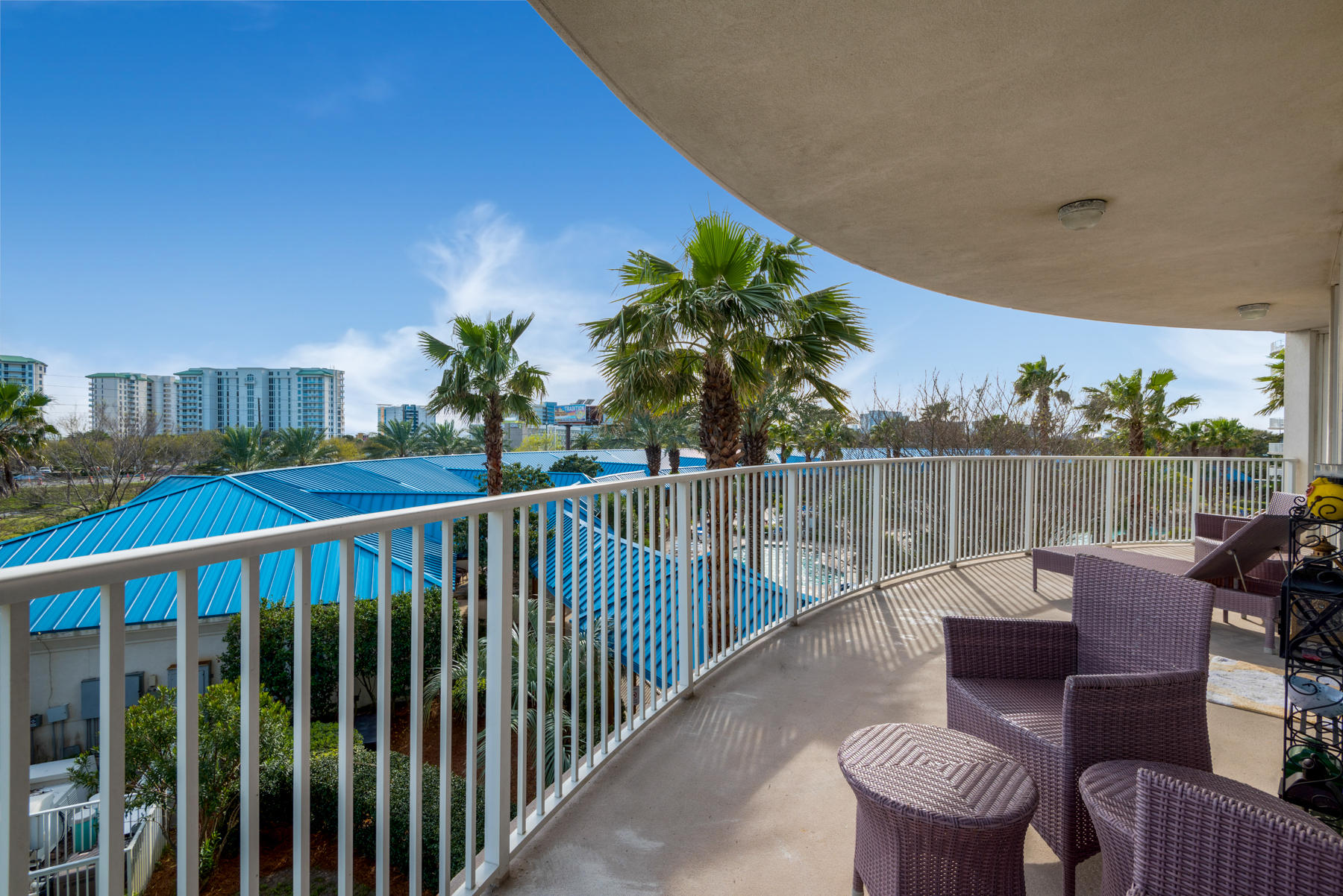 THE PALMS OF DESTIN - Residential