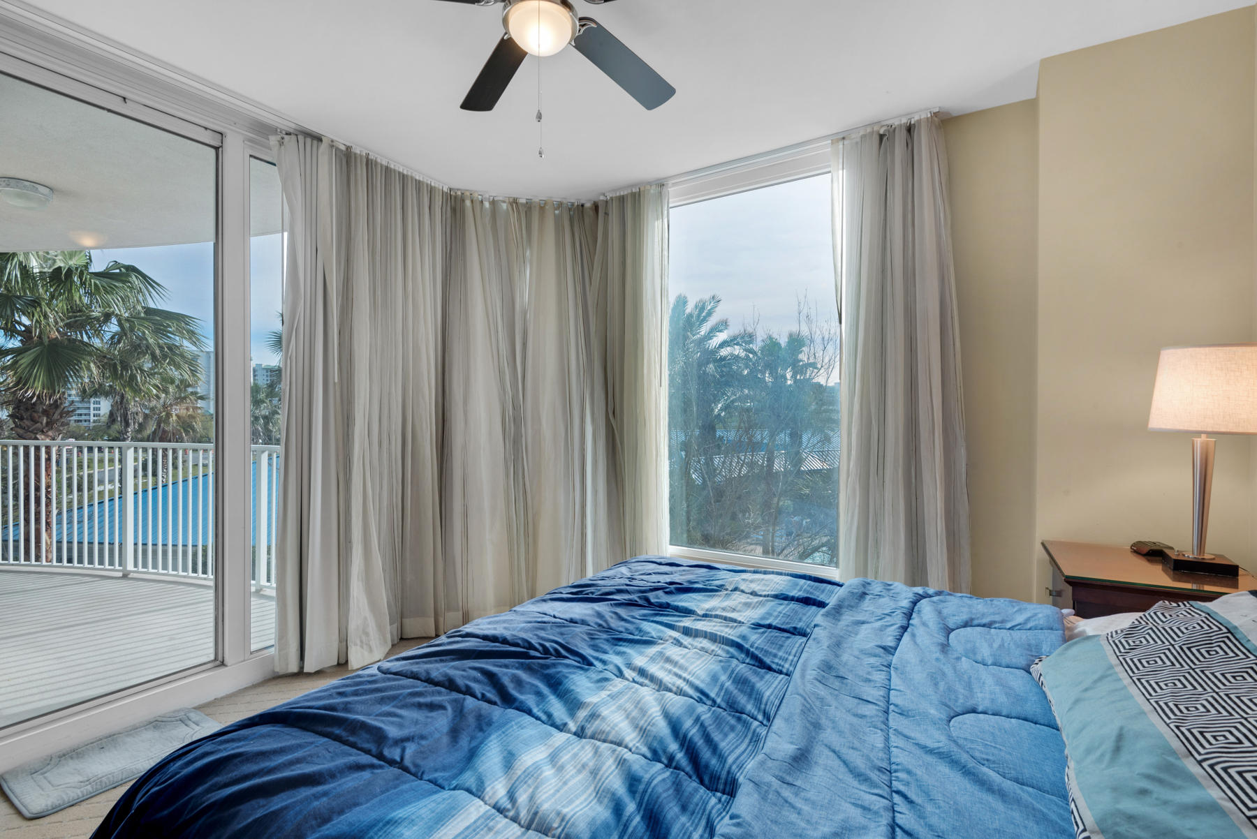 THE PALMS OF DESTIN - Residential