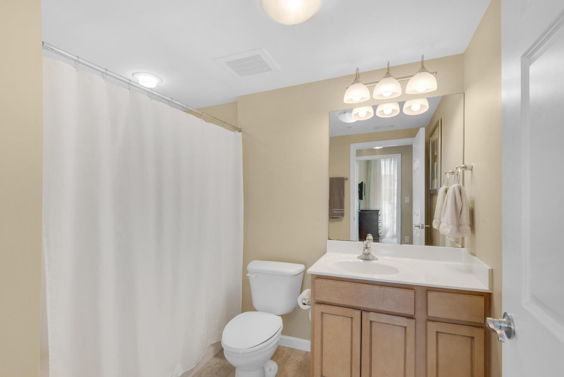 THE PALMS OF DESTIN - Residential