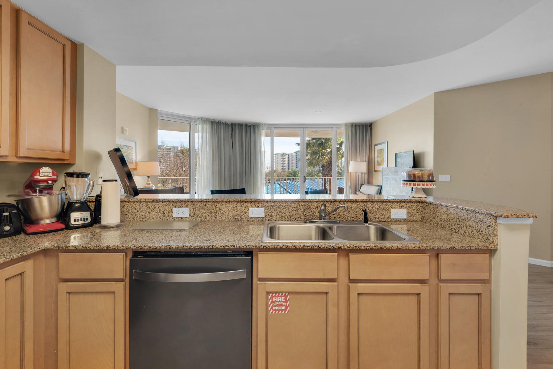 THE PALMS OF DESTIN - Residential