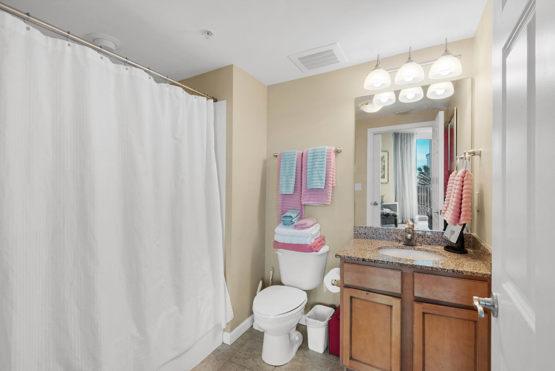 THE PALMS OF DESTIN - Residential