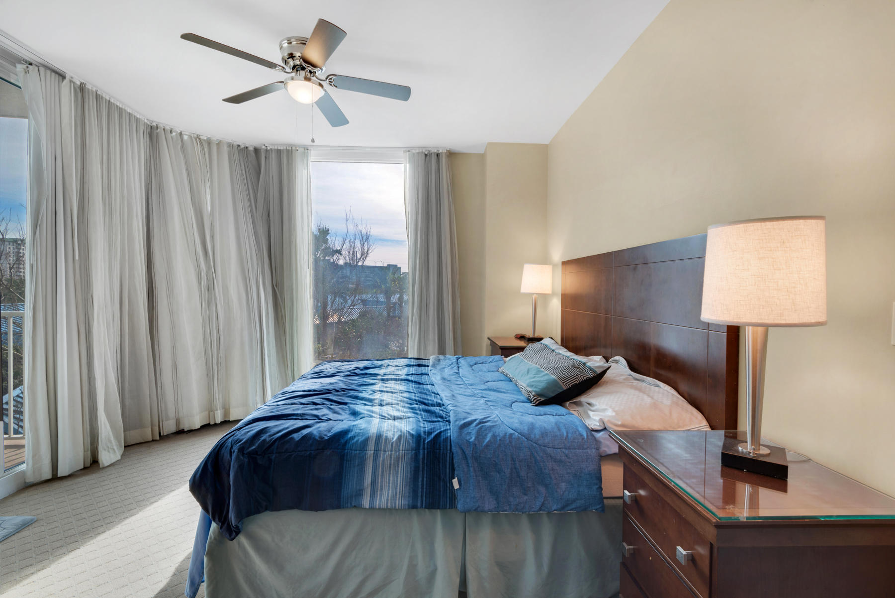 THE PALMS OF DESTIN - Residential