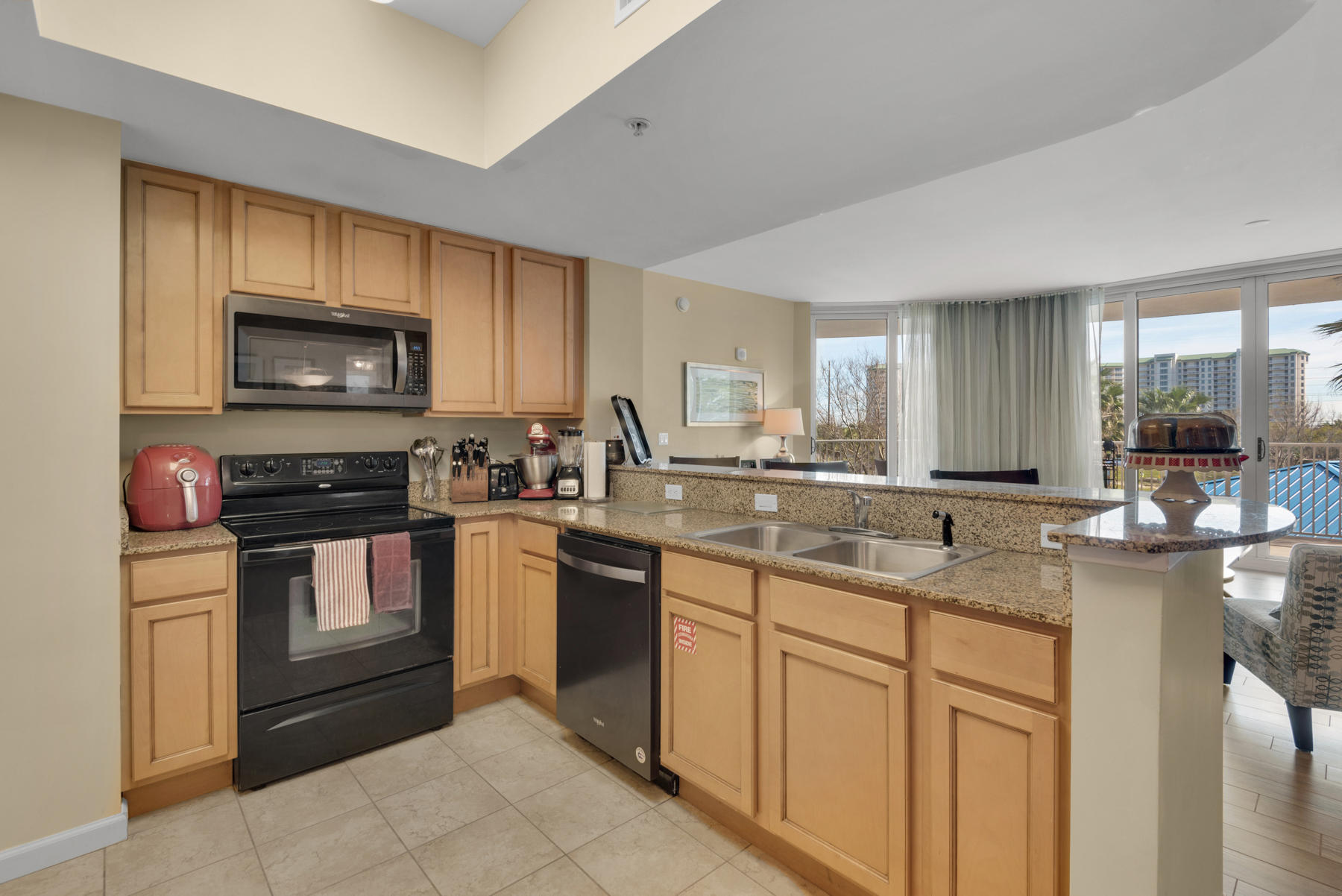 THE PALMS OF DESTIN - Residential