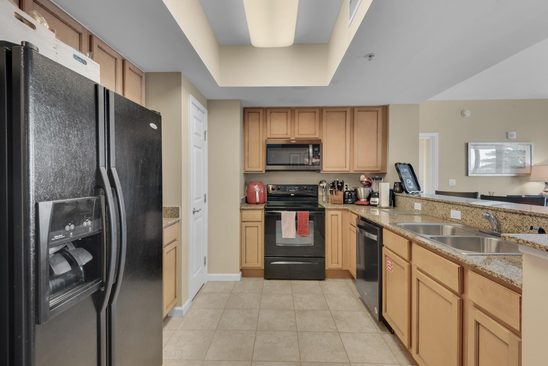 THE PALMS OF DESTIN - Residential