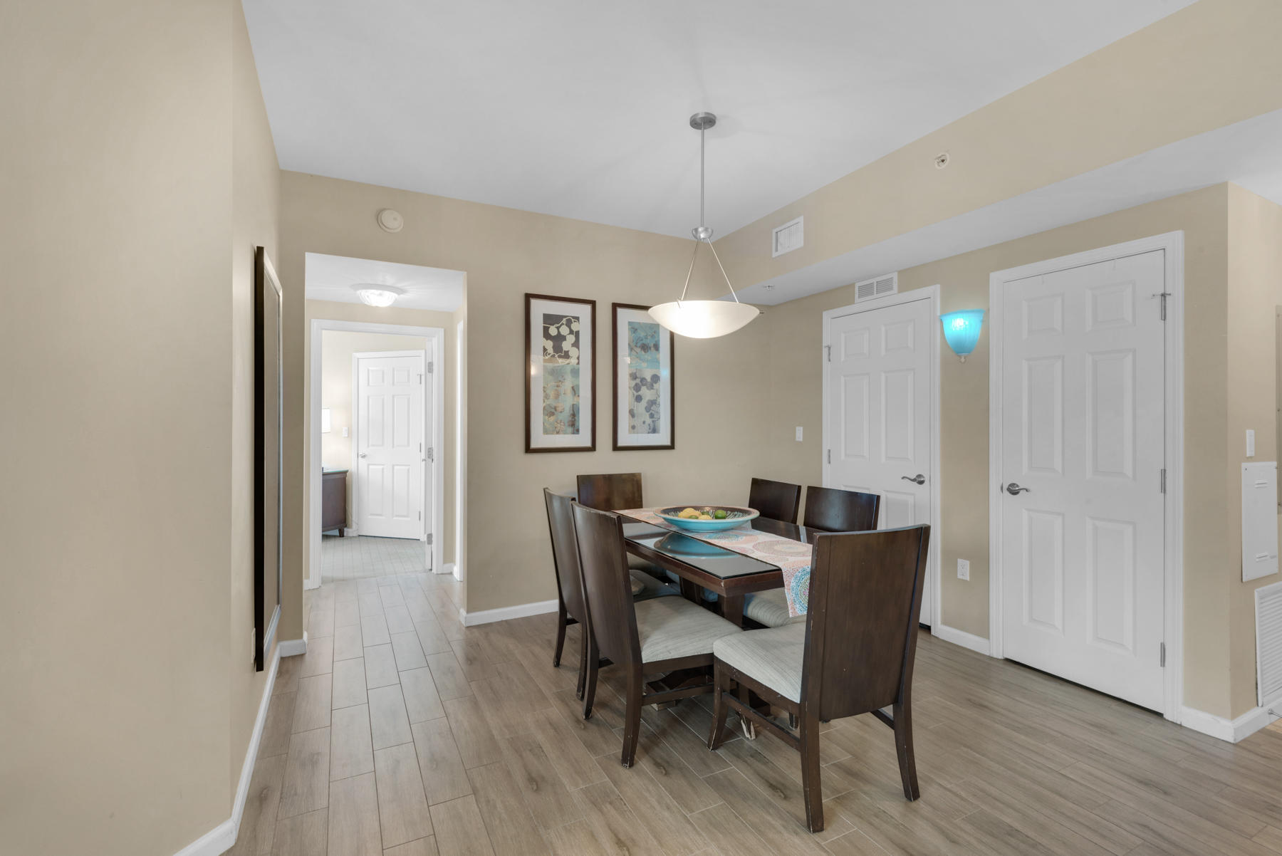 THE PALMS OF DESTIN - Residential