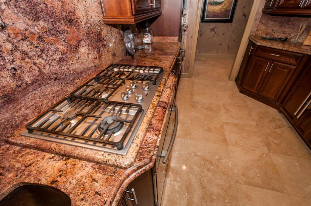 GRAND HARBOR - Residential