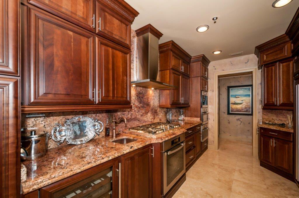 GRAND HARBOR - Residential