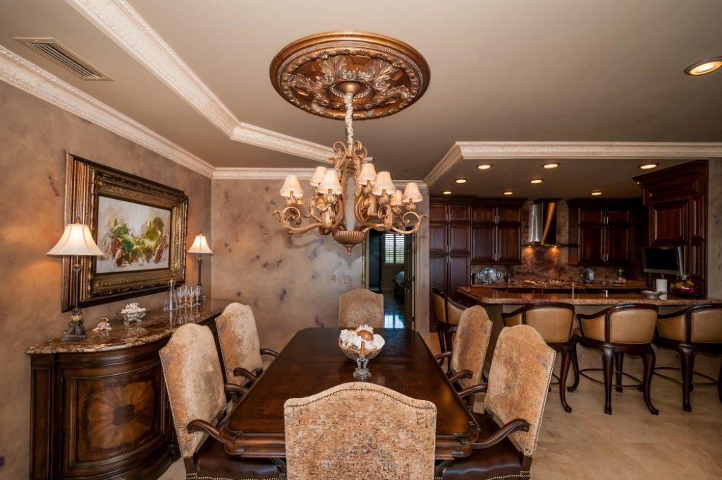 GRAND HARBOR - Residential