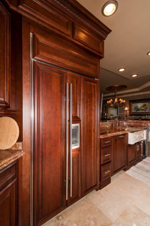 GRAND HARBOR - Residential