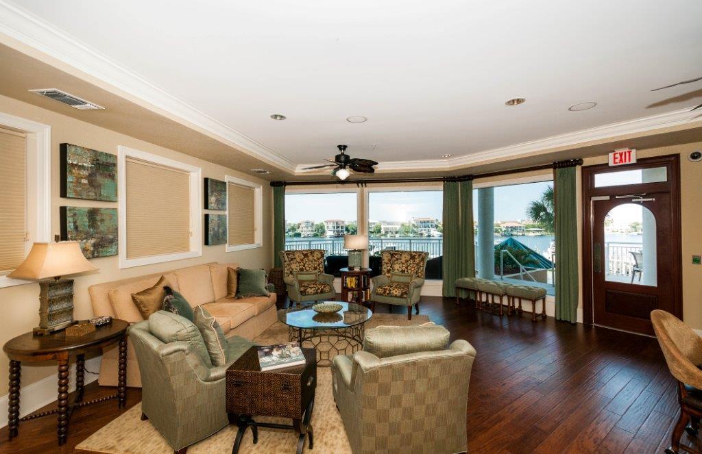 GRAND HARBOR - Residential