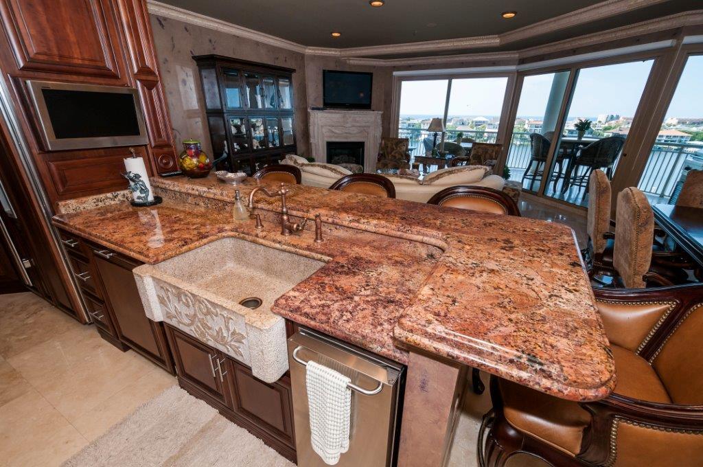 GRAND HARBOR - Residential