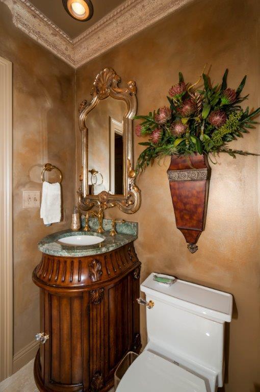 GRAND HARBOR - Residential