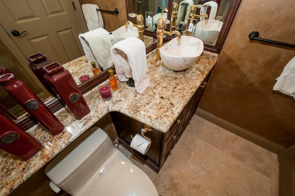 GRAND HARBOR - Residential