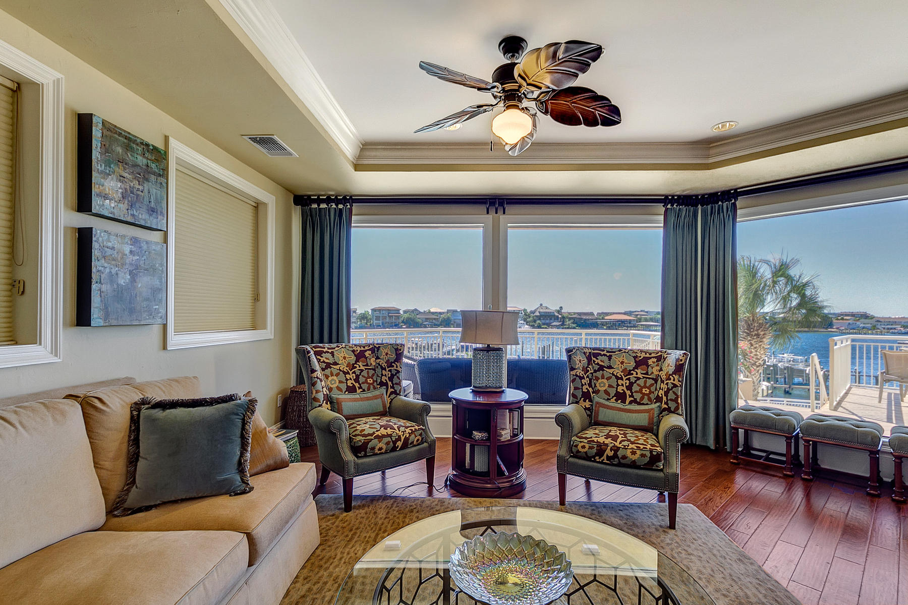 GRAND HARBOR - Residential