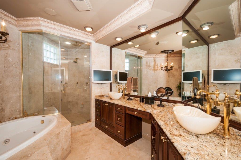 GRAND HARBOR - Residential