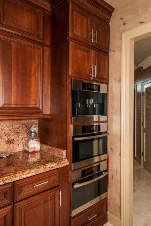 GRAND HARBOR - Residential