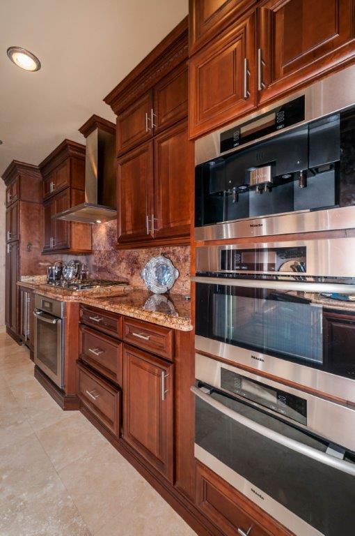 GRAND HARBOR - Residential