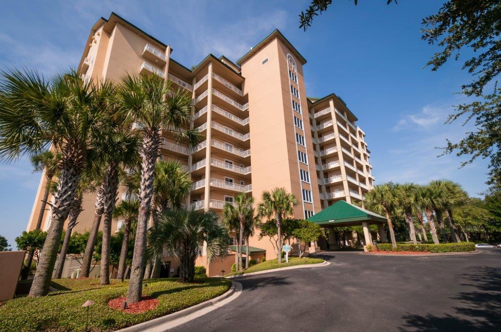 GRAND HARBOR - Residential