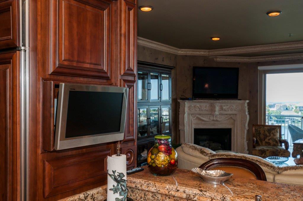 GRAND HARBOR - Residential