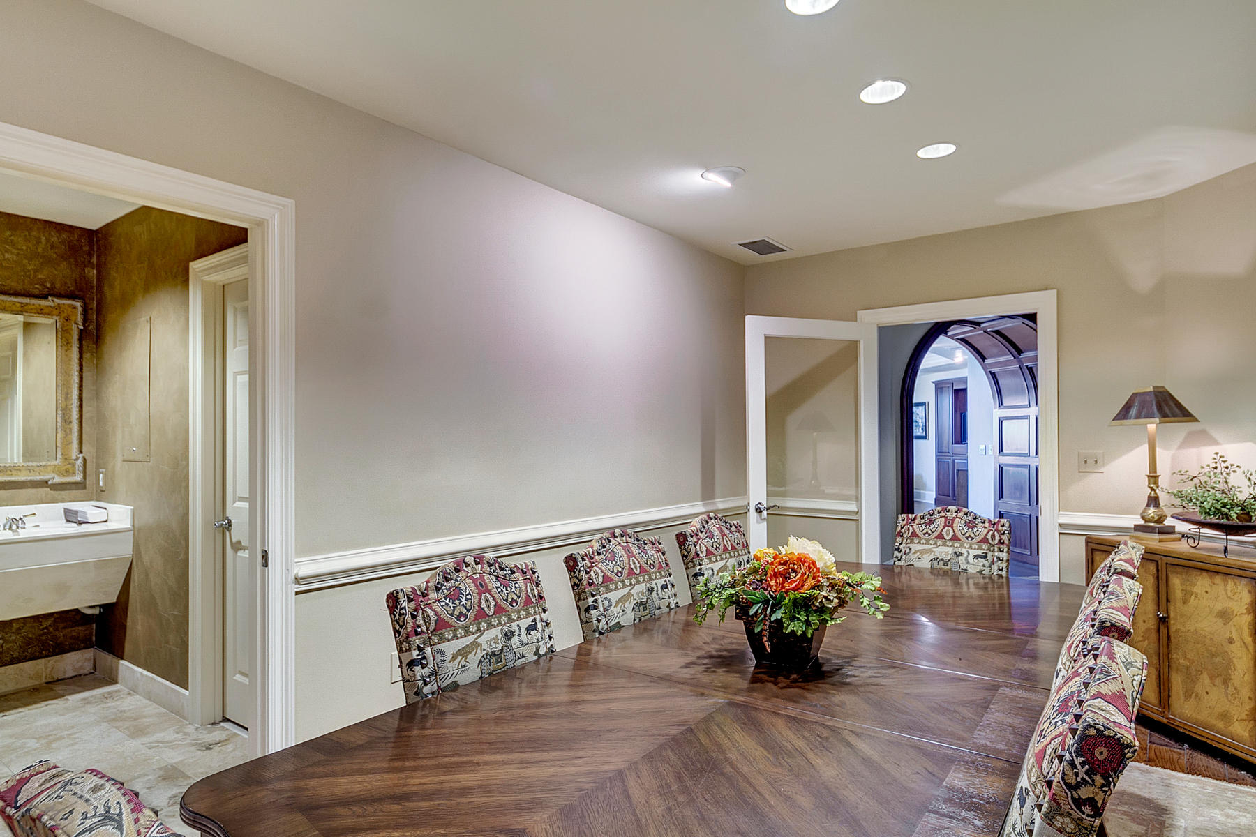 GRAND HARBOR - Residential