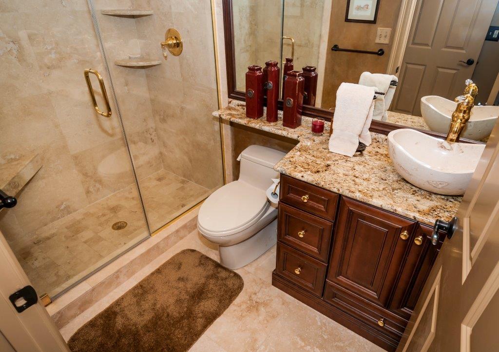 GRAND HARBOR - Residential