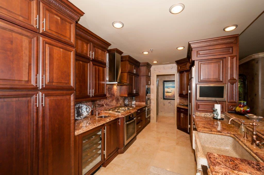 GRAND HARBOR - Residential