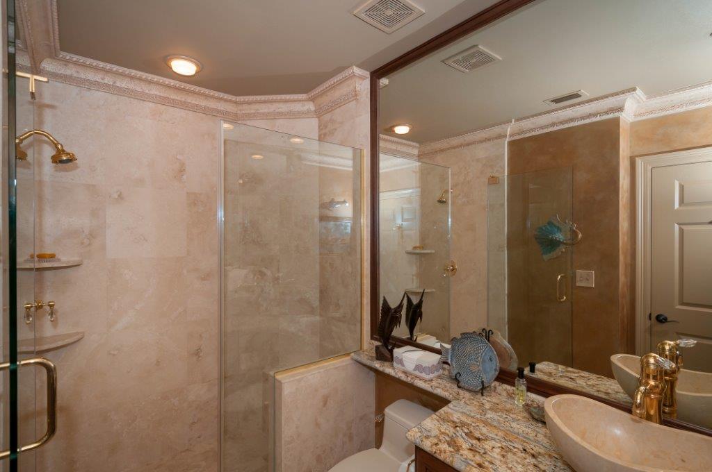 GRAND HARBOR - Residential