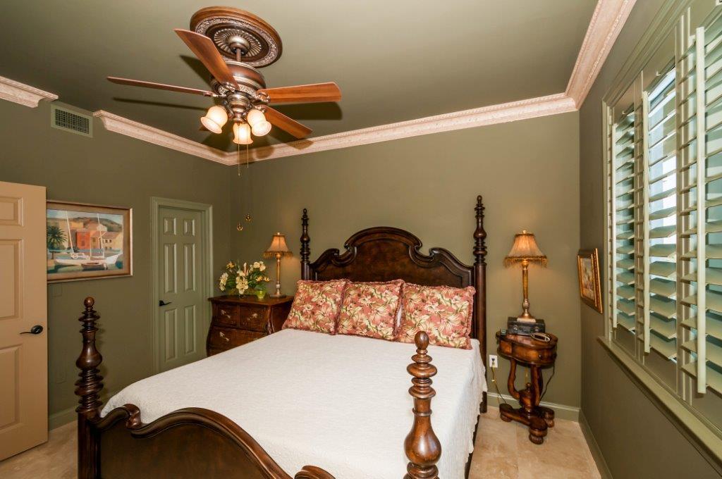 GRAND HARBOR - Residential