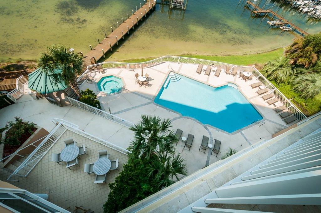 GRAND HARBOR - Residential