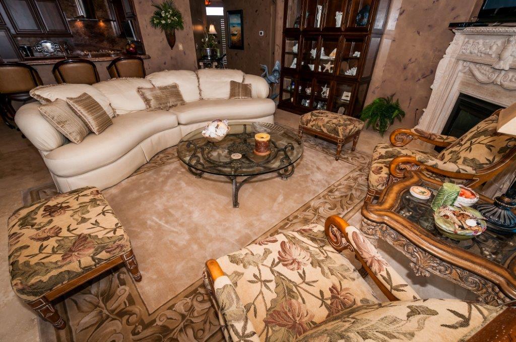 GRAND HARBOR - Residential