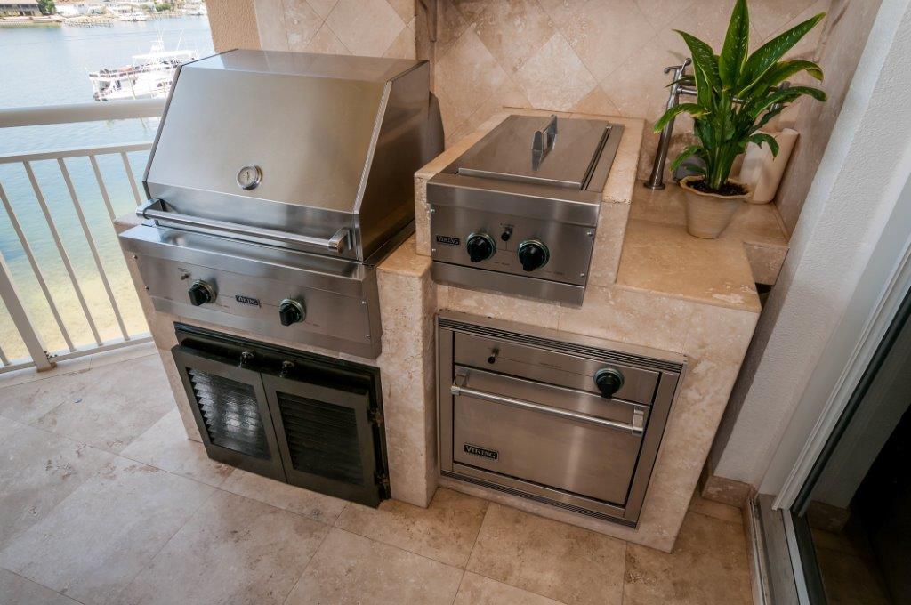 GRAND HARBOR - Residential