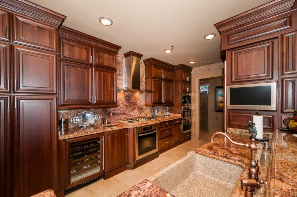 GRAND HARBOR - Residential