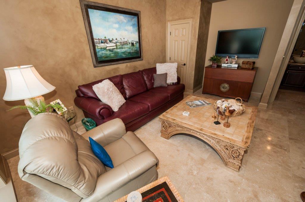 GRAND HARBOR - Residential