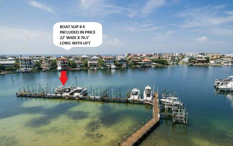 GRAND HARBOR - Residential