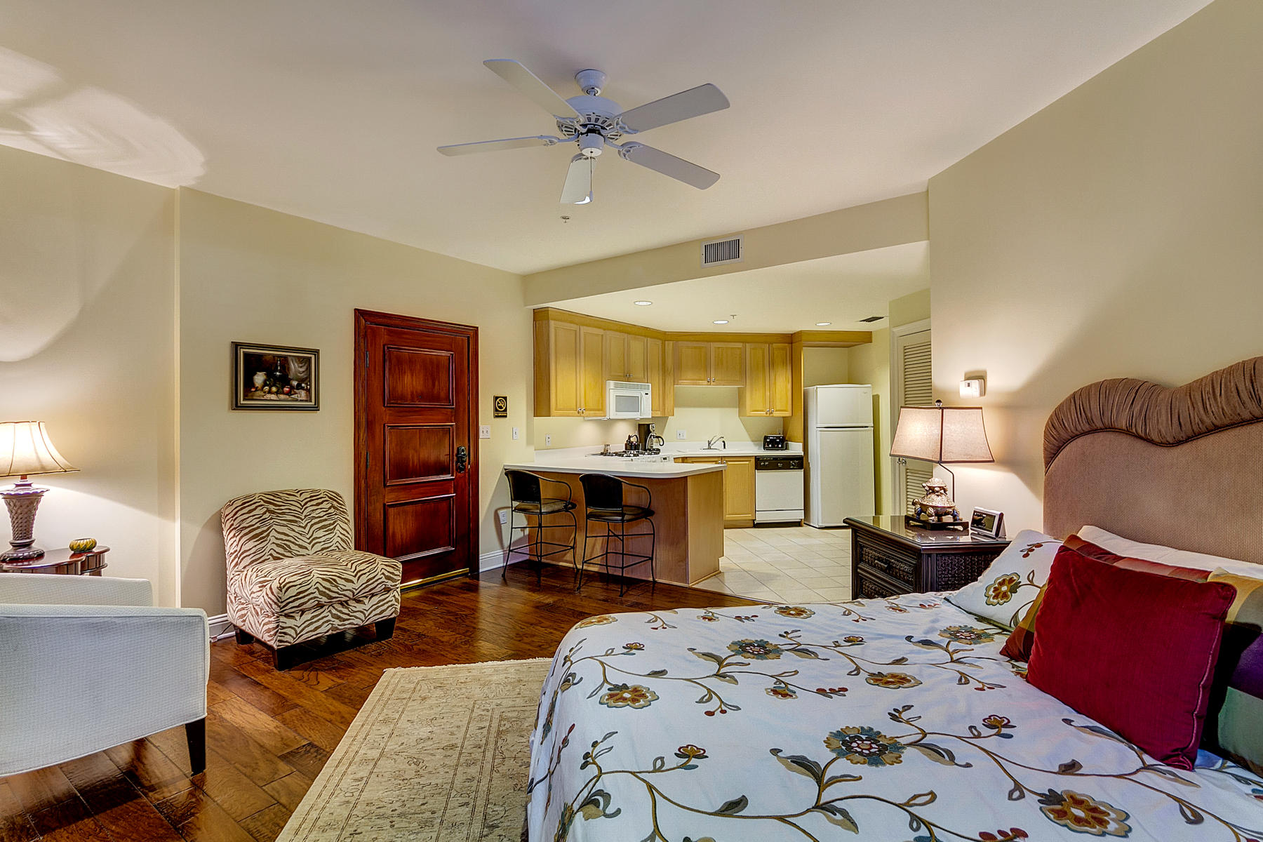 GRAND HARBOR - Residential