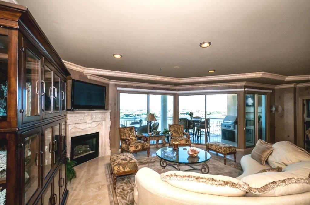 GRAND HARBOR - Residential