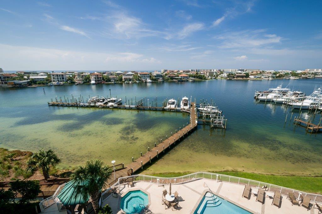 GRAND HARBOR - Residential