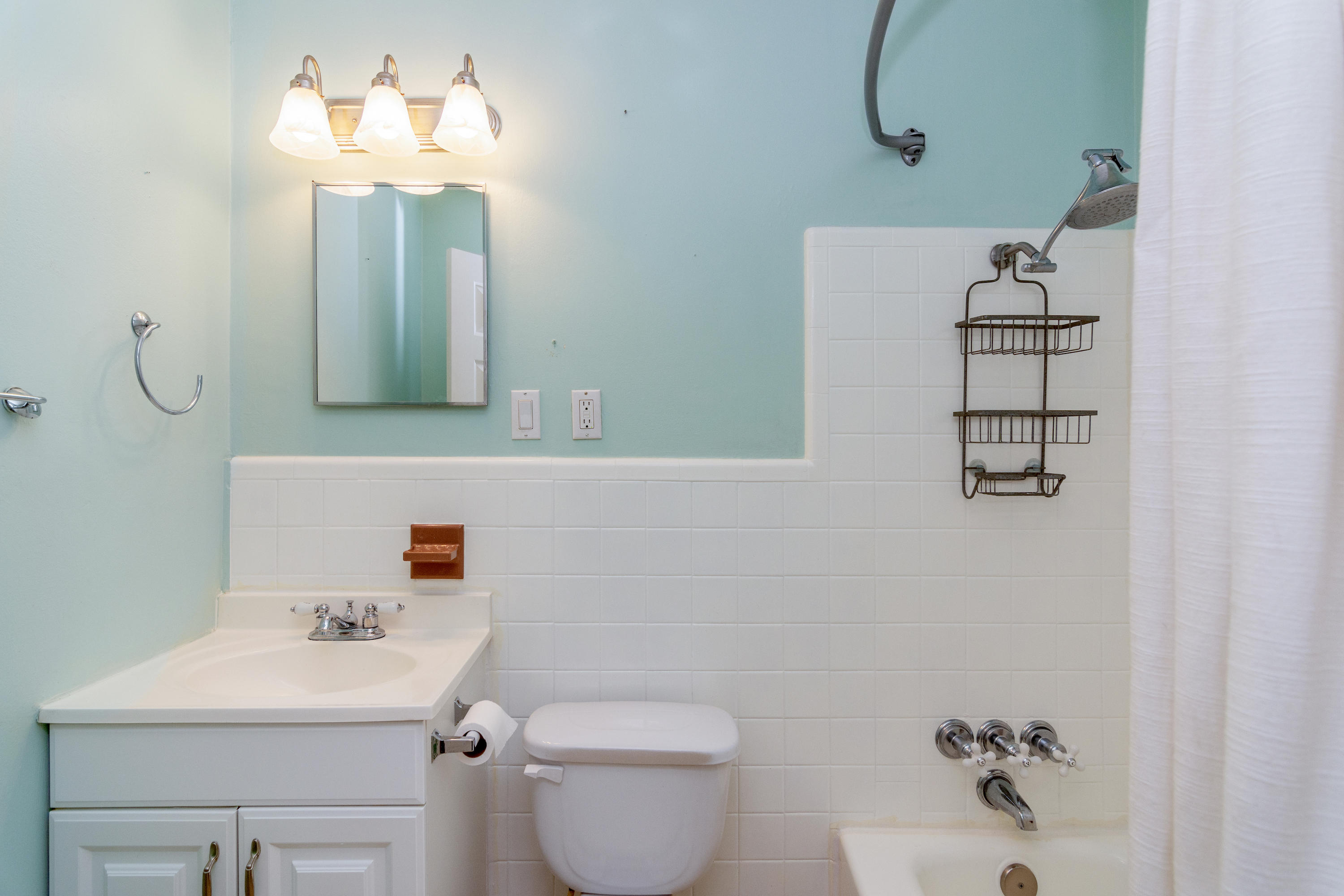 SANTA MARKELLA - Residential