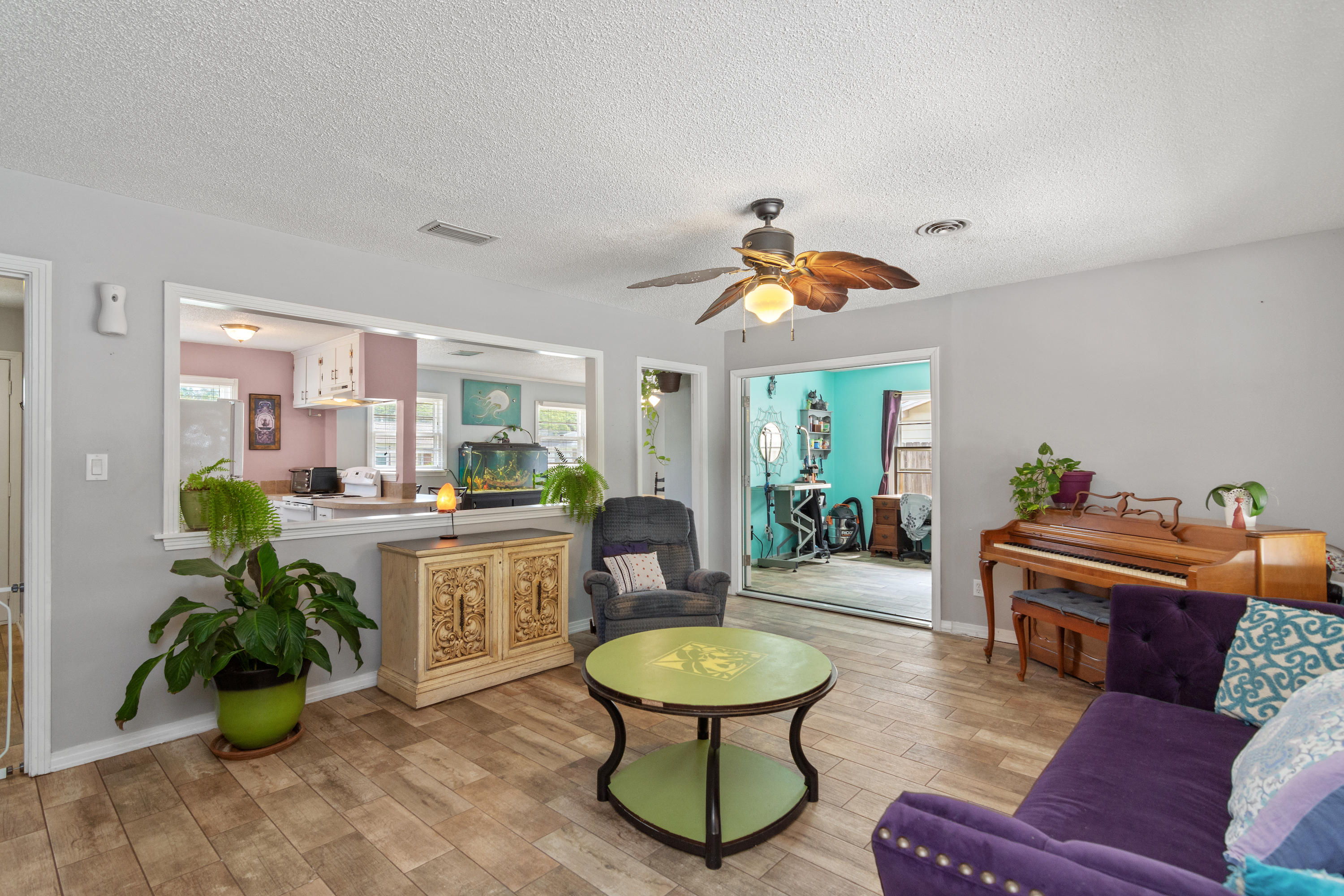 SANTA MARKELLA - Residential