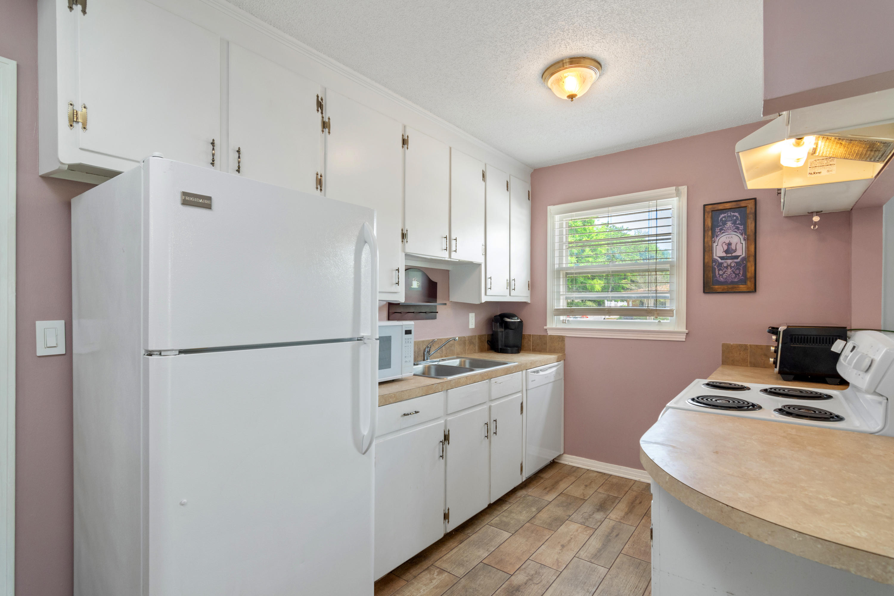 SANTA MARKELLA - Residential