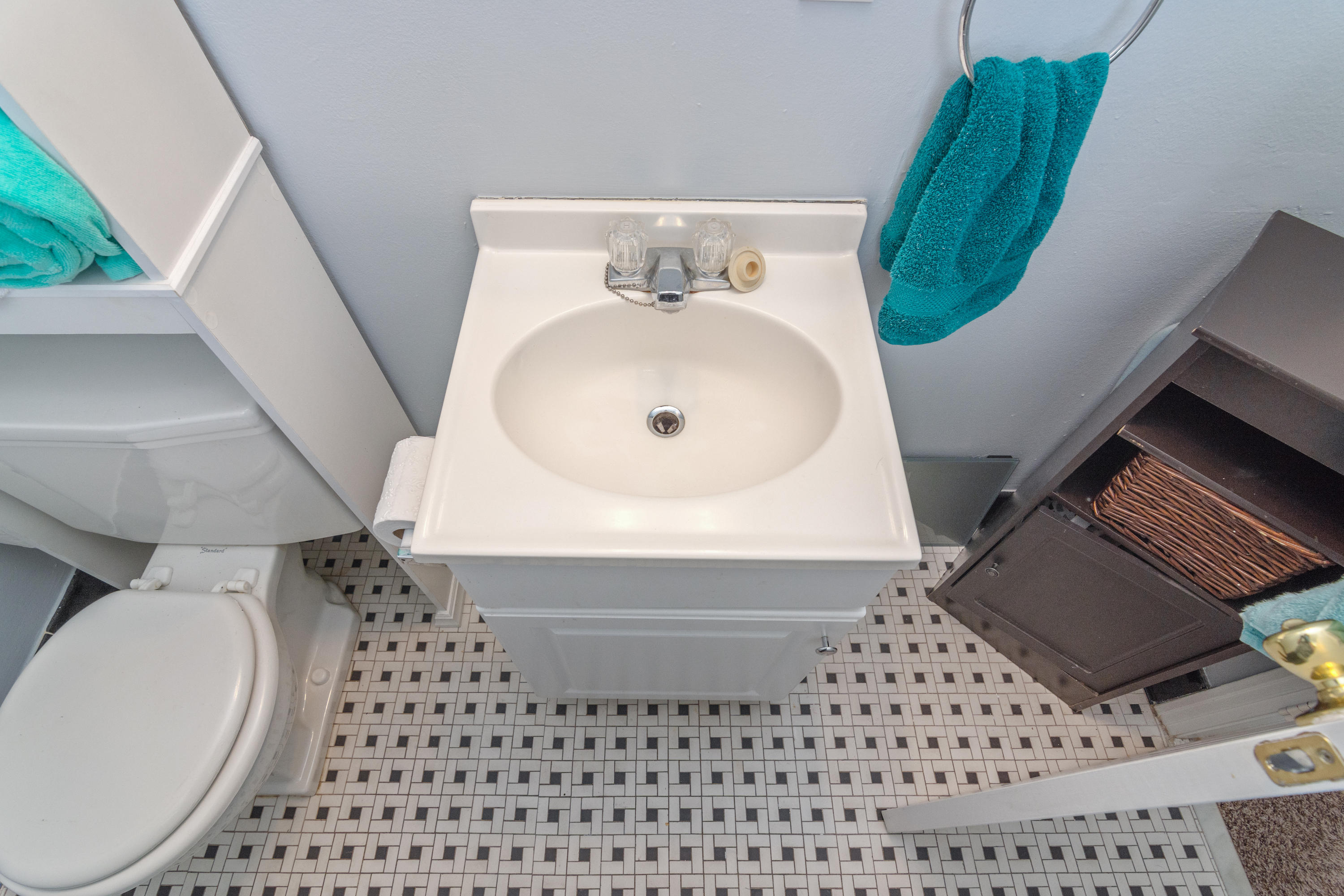 SANTA MARKELLA - Residential