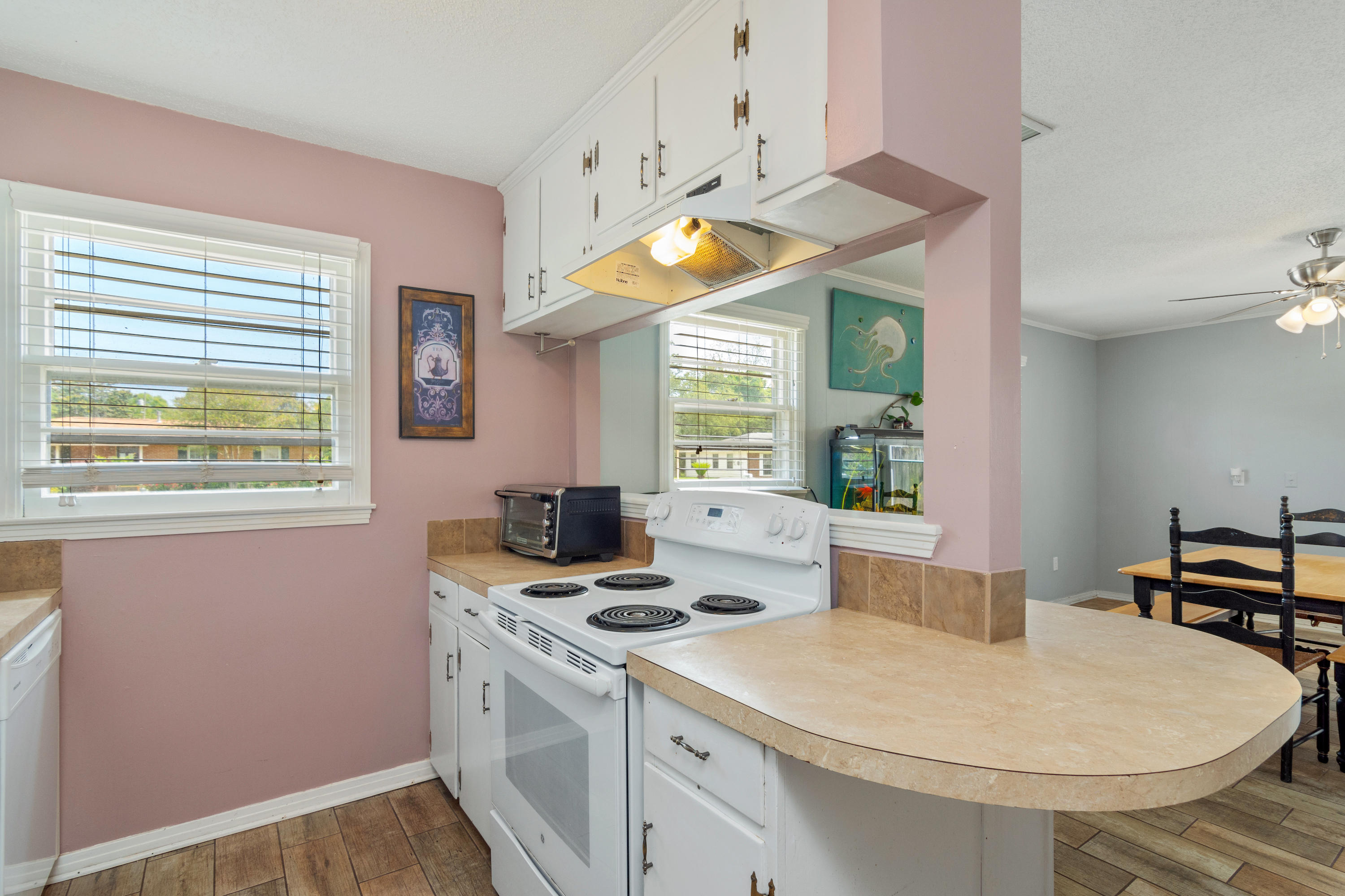 SANTA MARKELLA - Residential