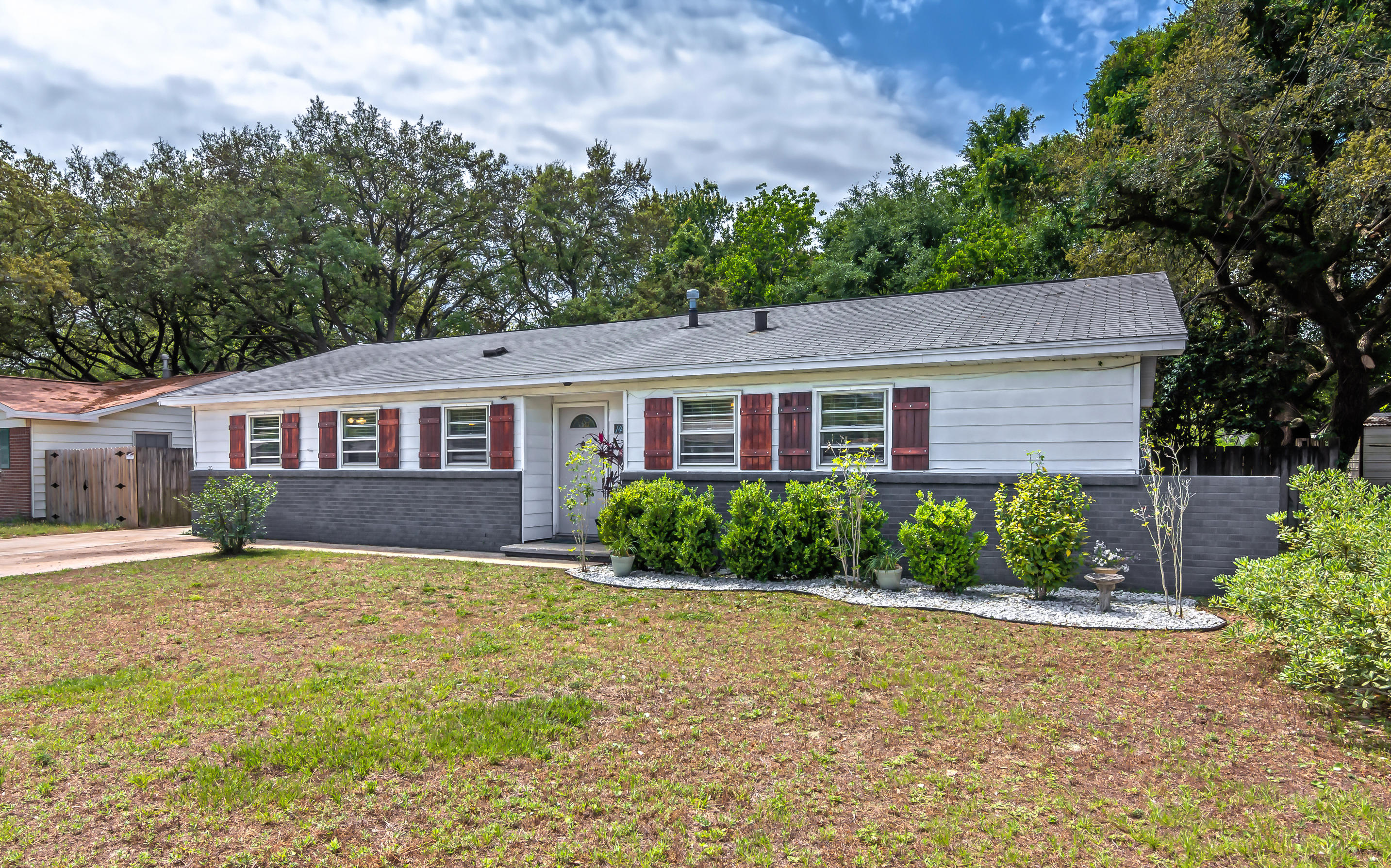 SANTA MARKELLA - Residential