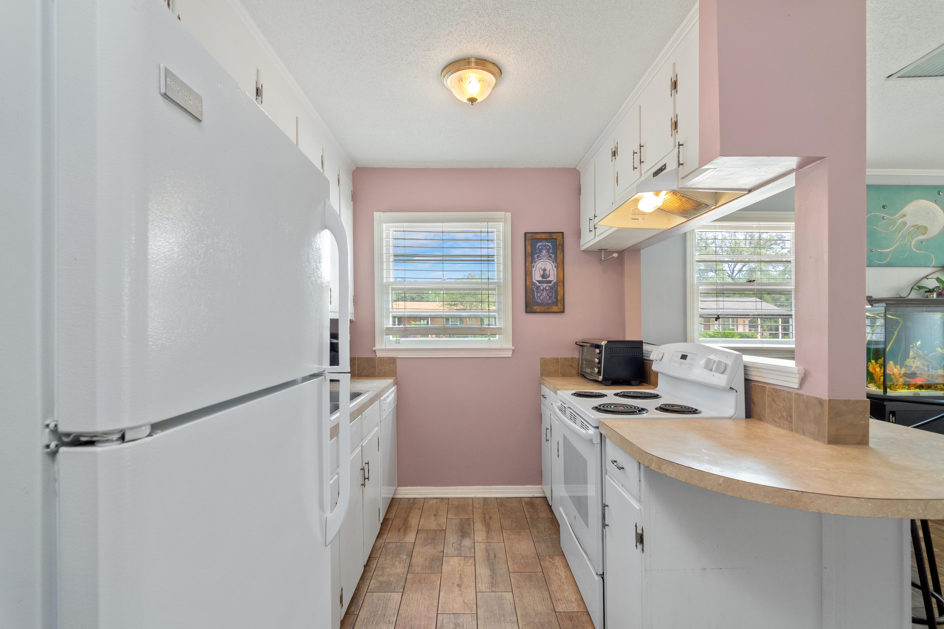 SANTA MARKELLA - Residential