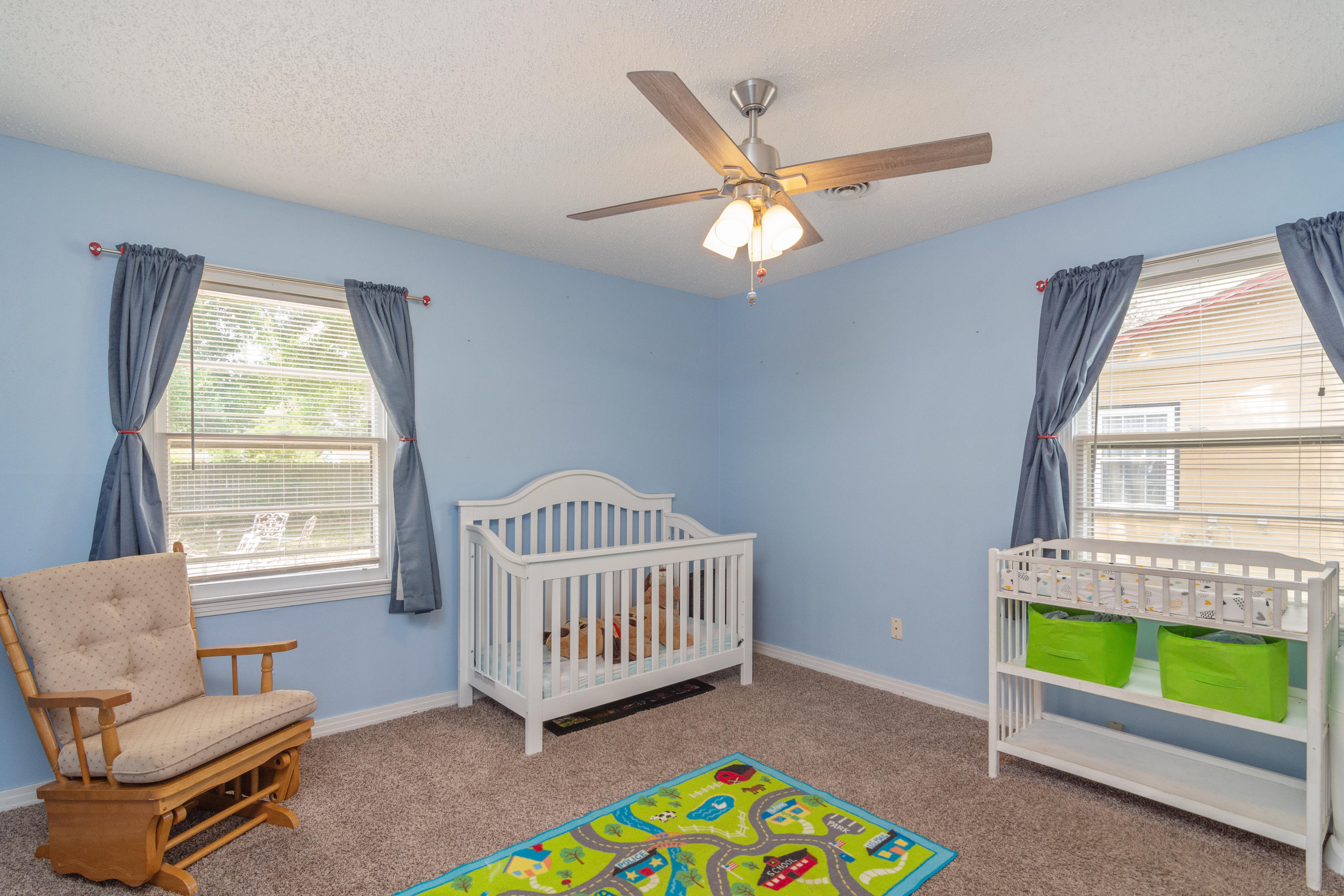 SANTA MARKELLA - Residential