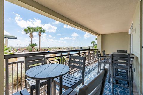 A home in Fort Walton Beach